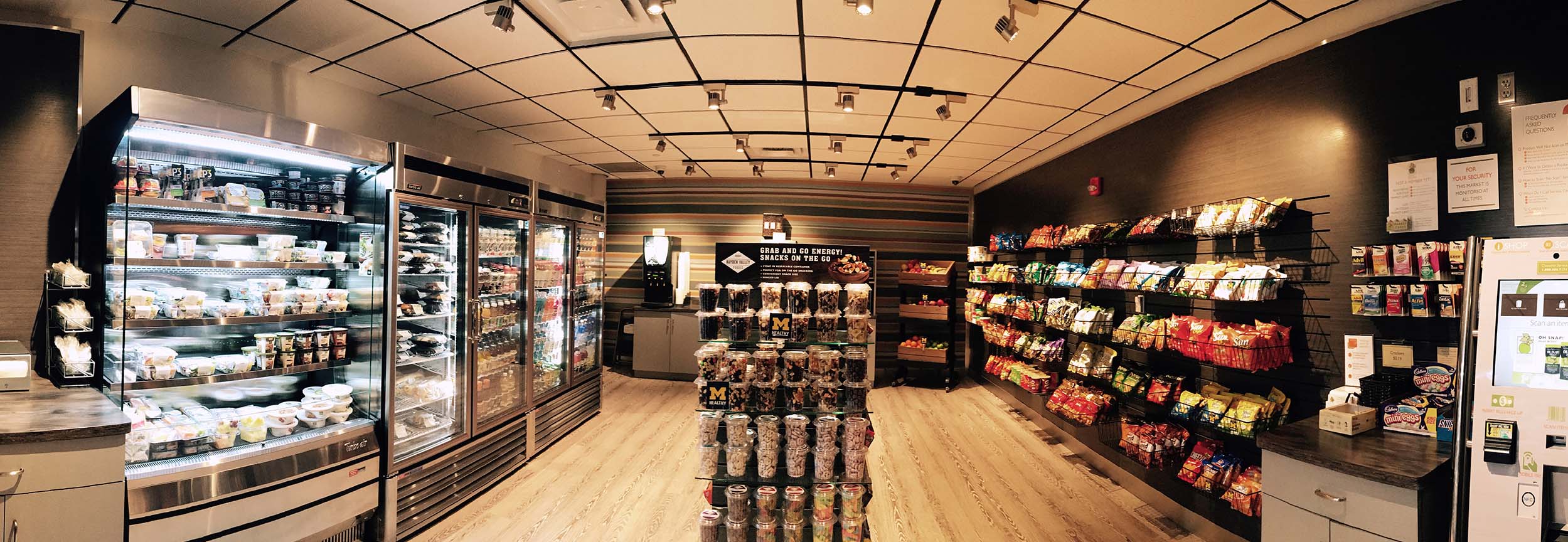Market Twenty 4 Seven in Toledo, OH (3)