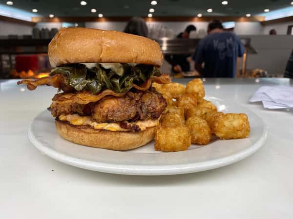 Blairsville Restaurant- Grits & Greens in Blairsville, GA (3)