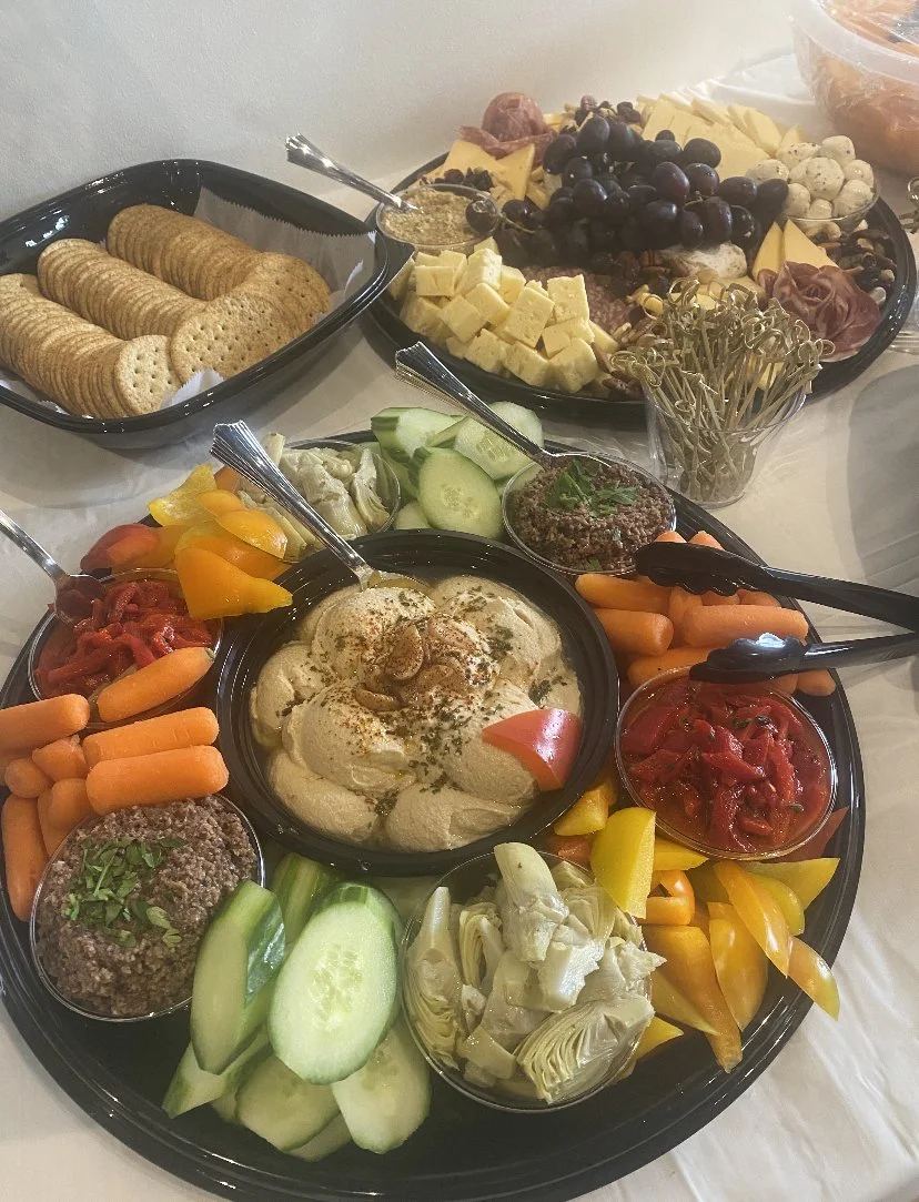 Fry's Catering Scratch Kitchen in Hatfield, PA (2)