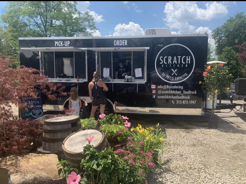Fry's Catering Scratch Kitchen in Hatfield, PA (4)