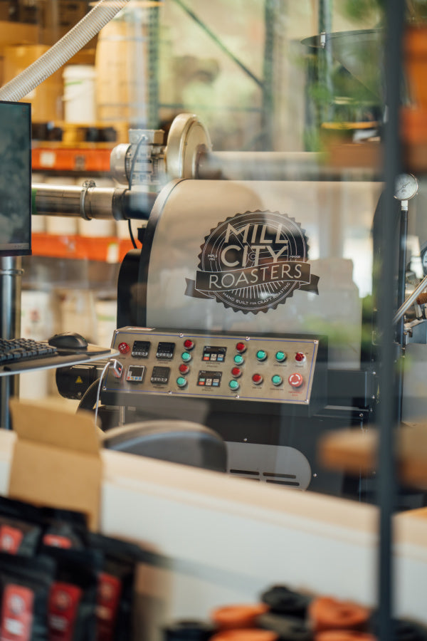 Because Coffee in Dawsonville, GA (6)