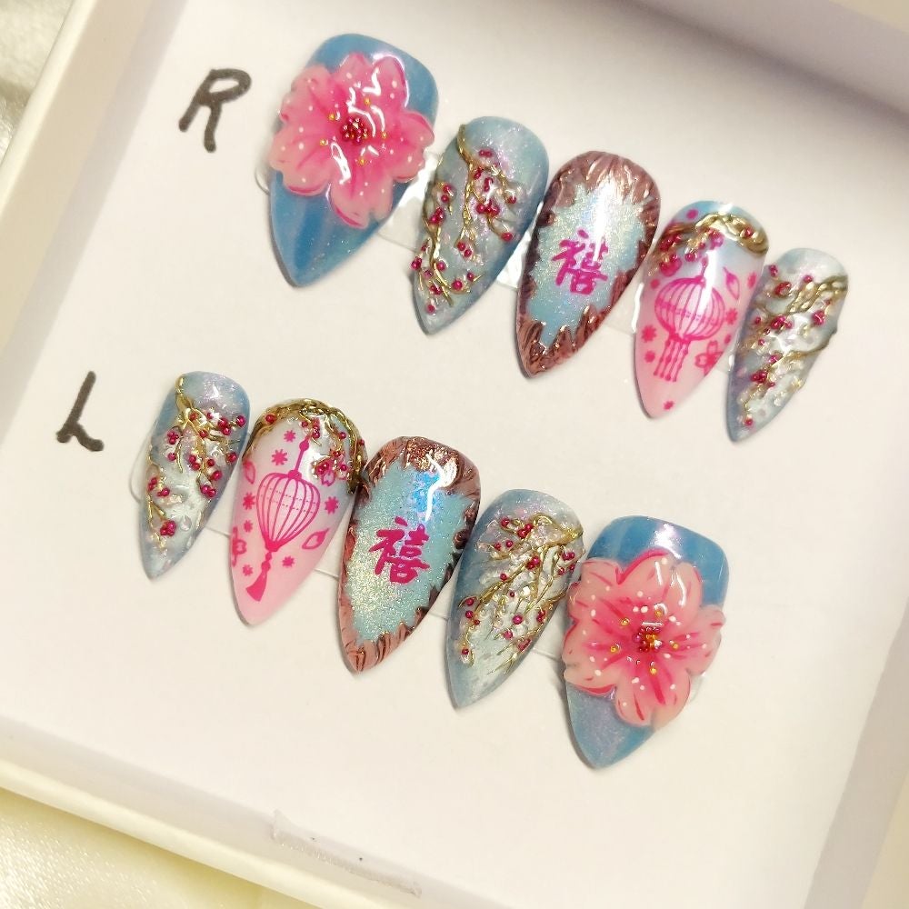 Cat Kaye Nail Spa in Dacula, GA