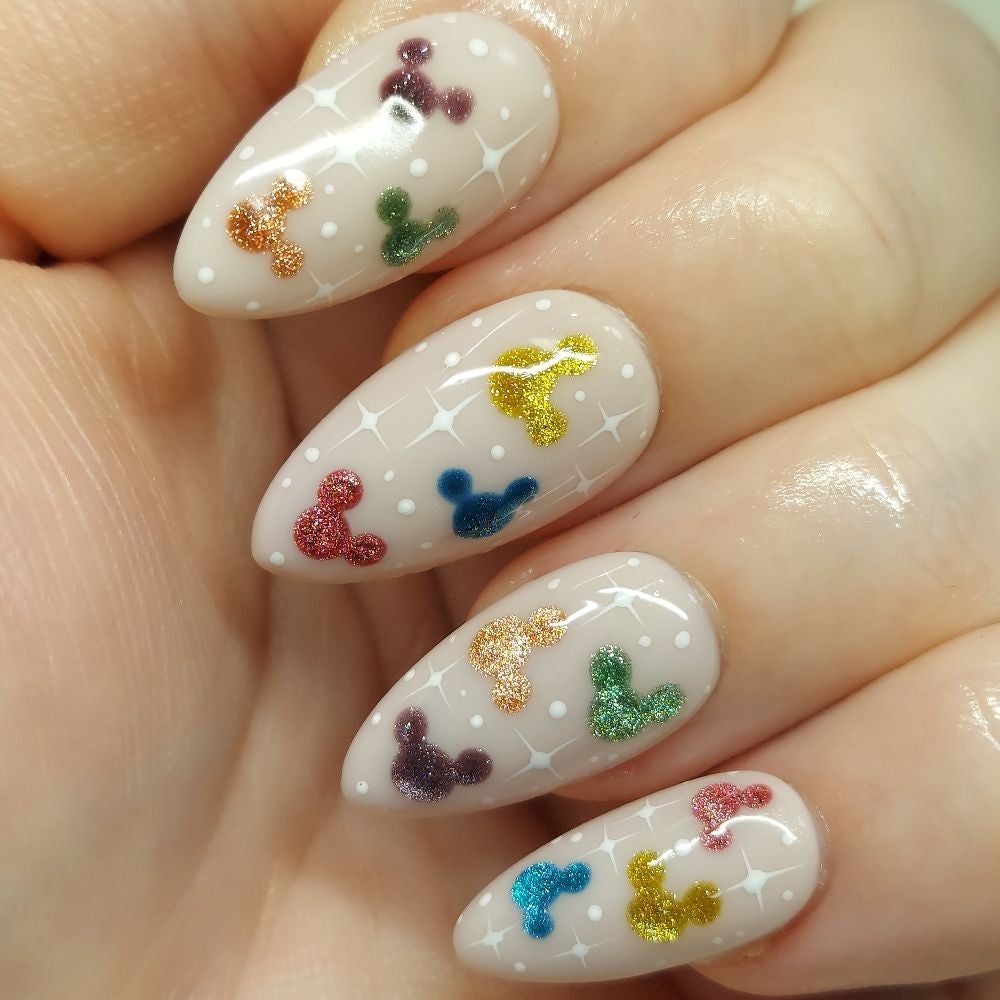 Cat Kaye Nail Spa in Dacula, GA (2)