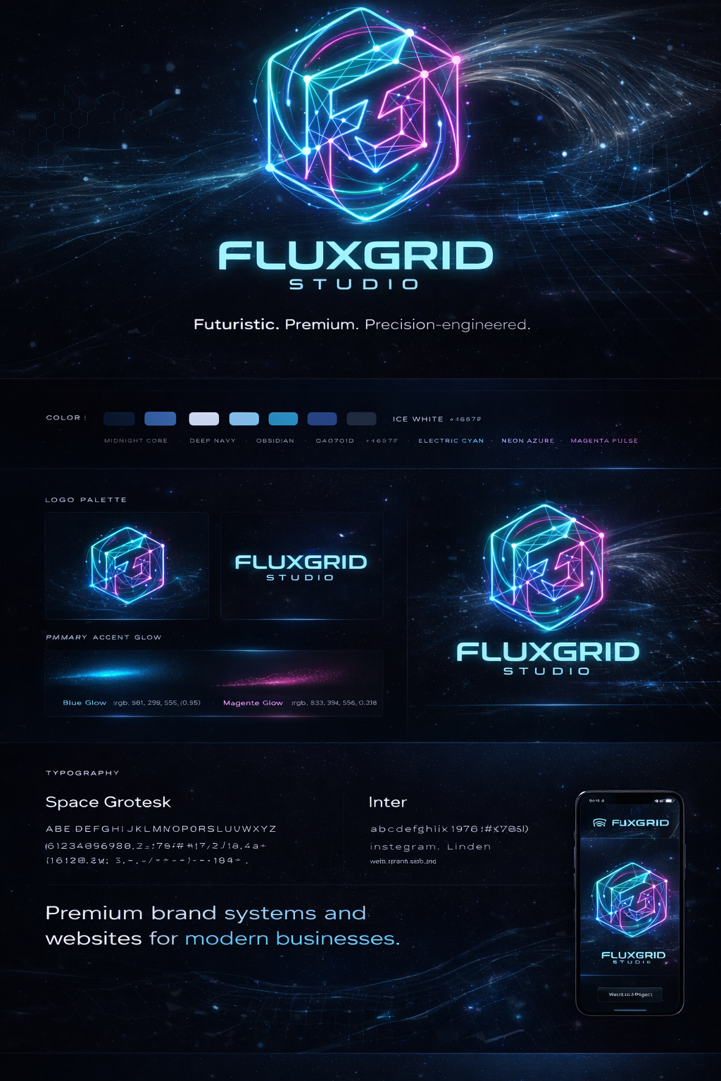 FluxGrid Studio in Sunset Beach, NC (2)