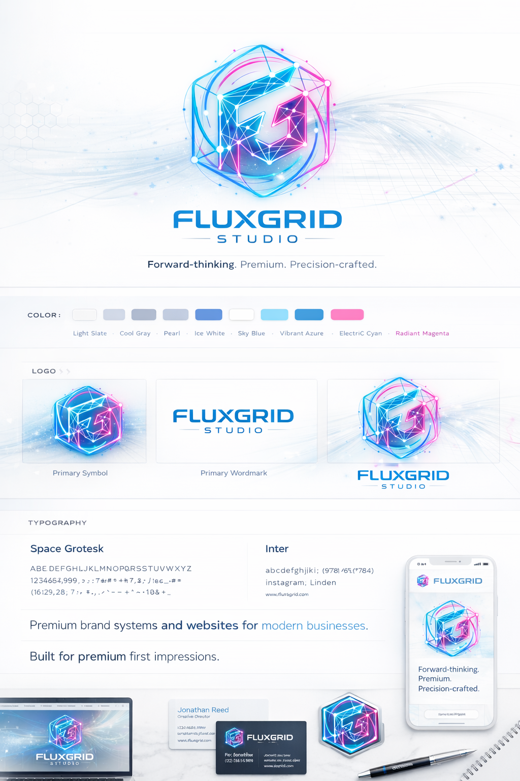 FluxGrid Studio in Sunset Beach, NC (5)