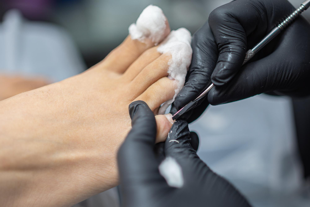 Camellia Nails Lounge in Greenwood, IN (4)