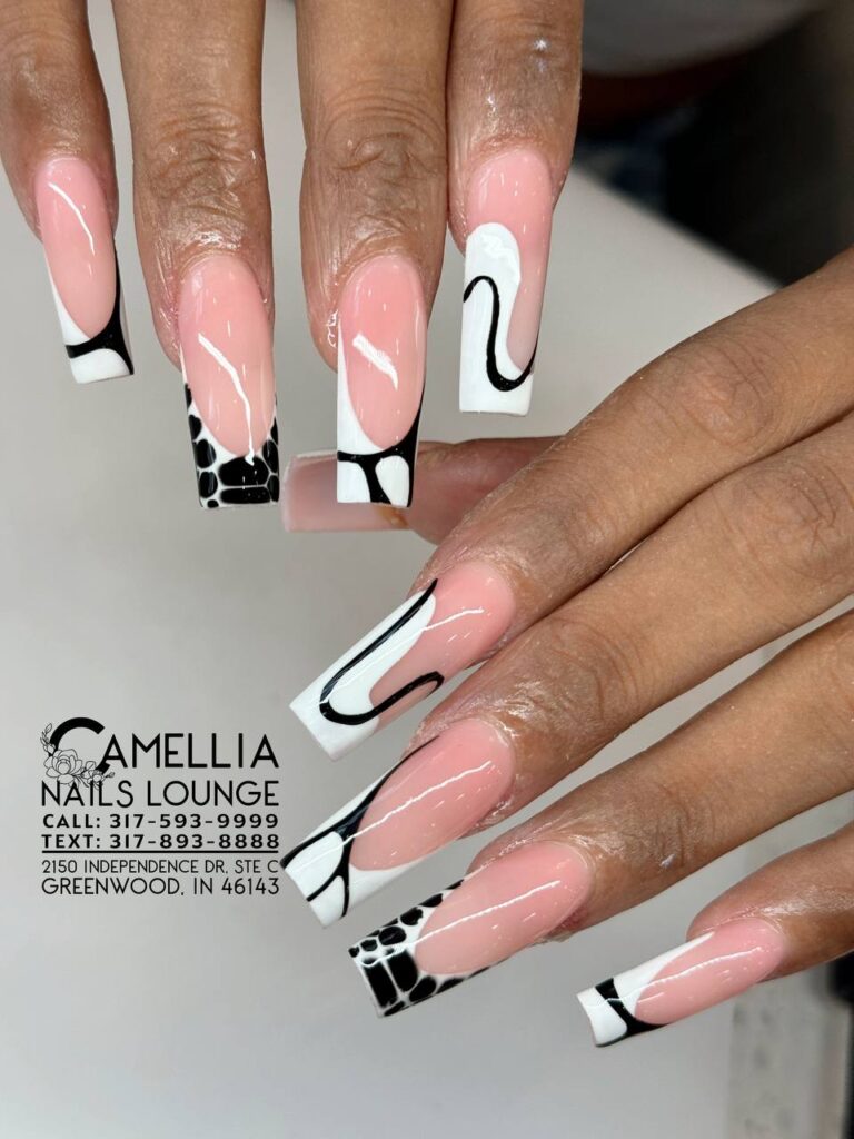 Camellia Nails Lounge in Greenwood, IN (6)