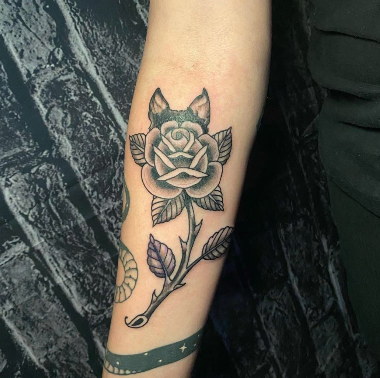 War Horse Ink in Streetsboro, OH (3)