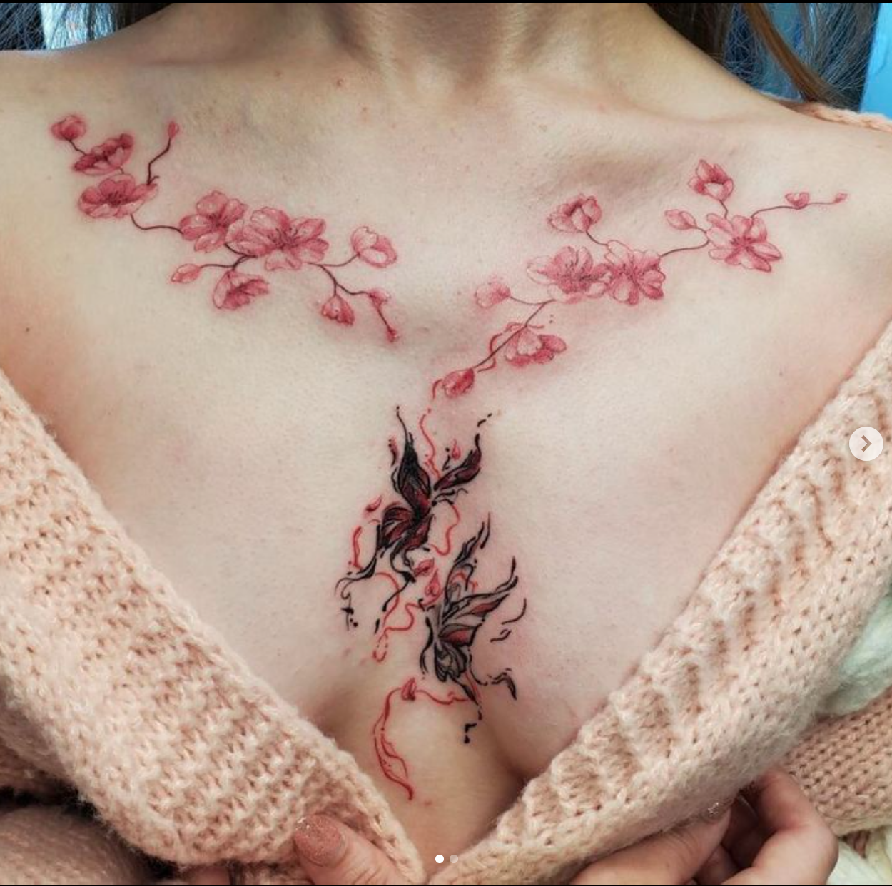 War Horse Ink in Streetsboro, OH (4)