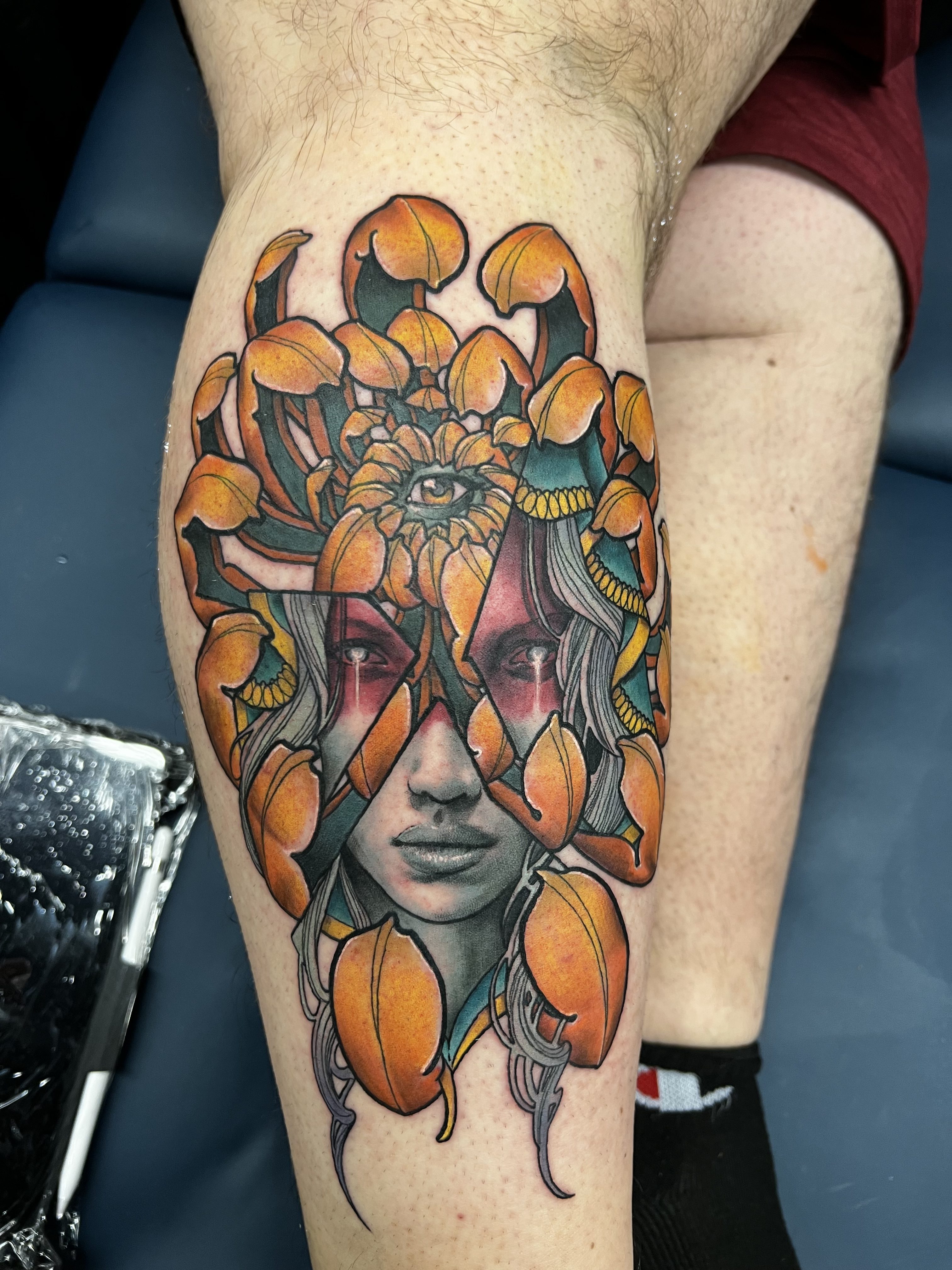 War Horse Ink in Streetsboro, OH (5)