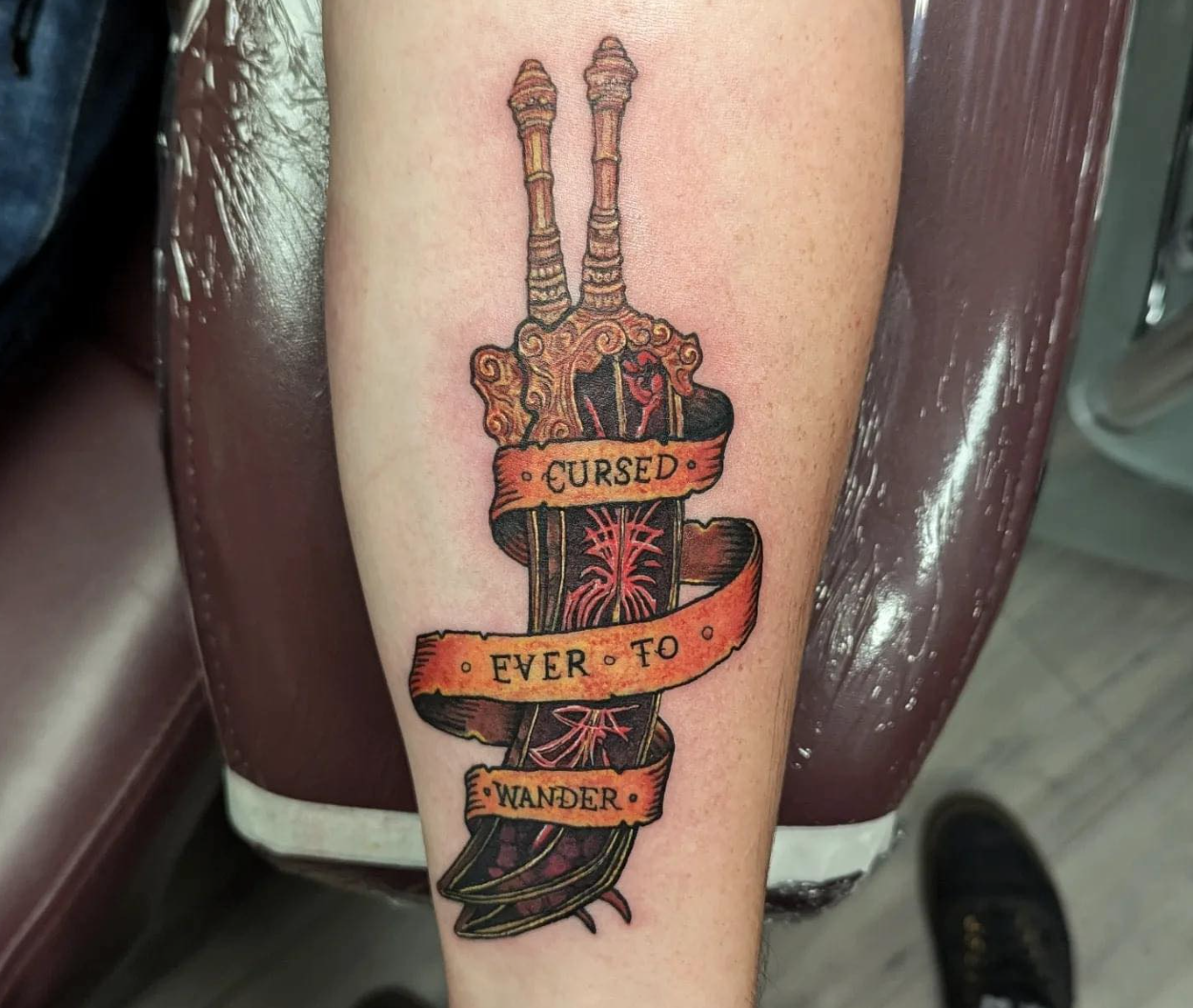 War Horse Ink in Streetsboro, OH (6)