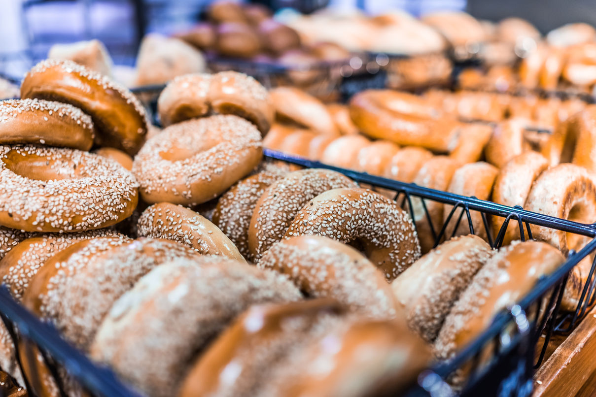 Gems House of Bagels (Keansburg) in Keansburg, NJ (5)