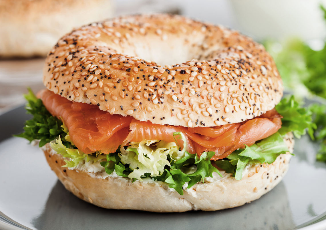 Gems House of Bagels (Keansburg) in Keansburg, NJ (6)
