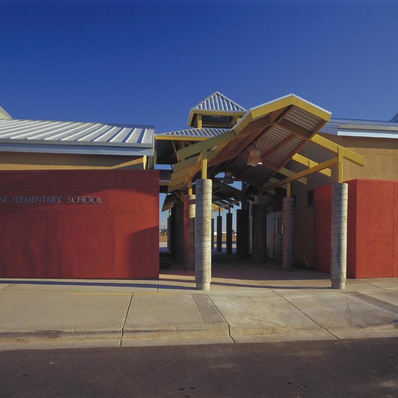 Gustine High School in Gustine, CA (5)
