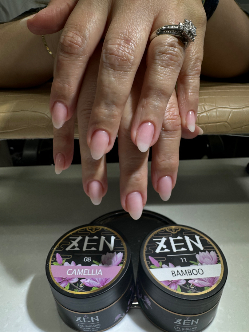 Excellent Nails by Sandy in Cupertino, CA