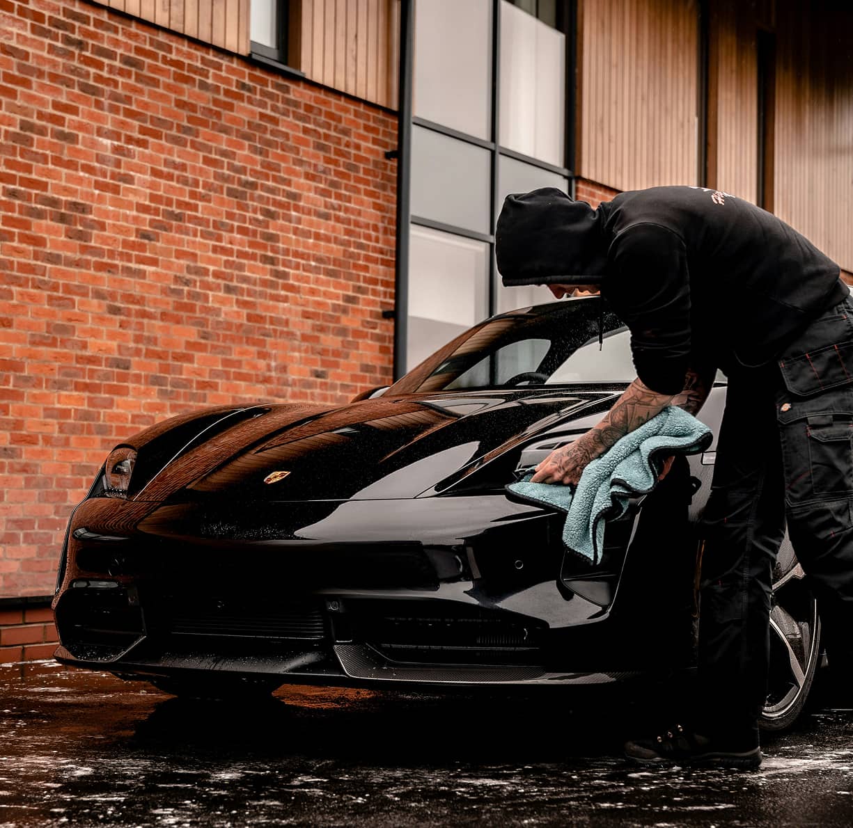 WASH ANY CAR . Auto Detailing Services in Loganville, GA (2)