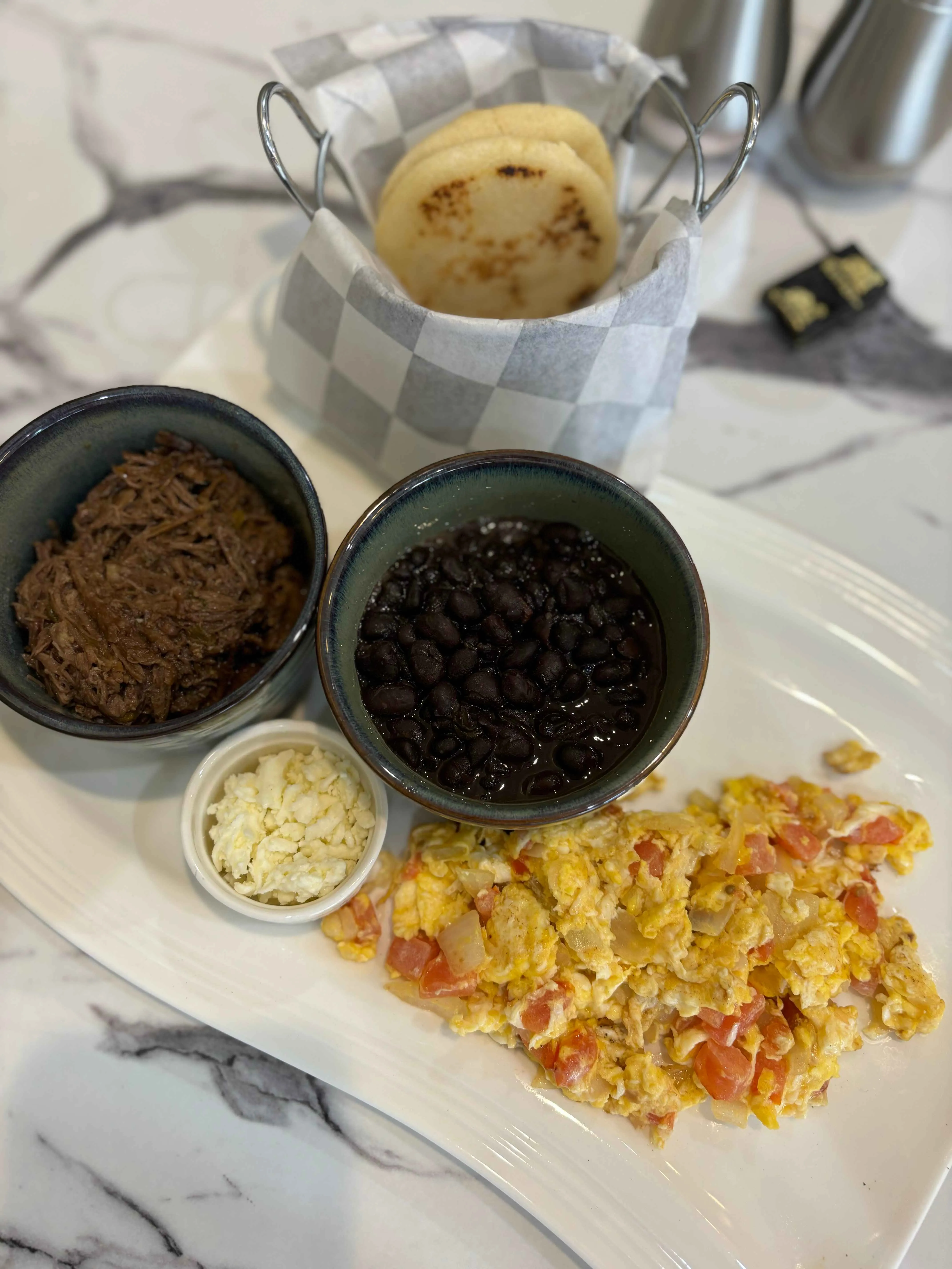 Aji Dulce Cafe Gourmet in Port St. Lucie, FL