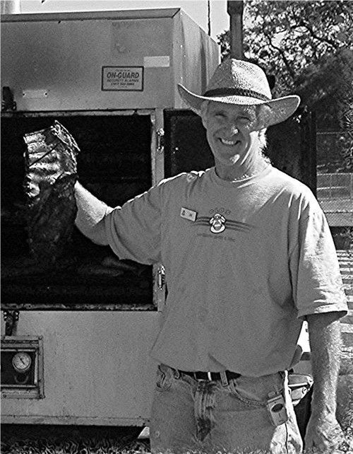 Black Bean BBQ Catering in Petaluma, CA