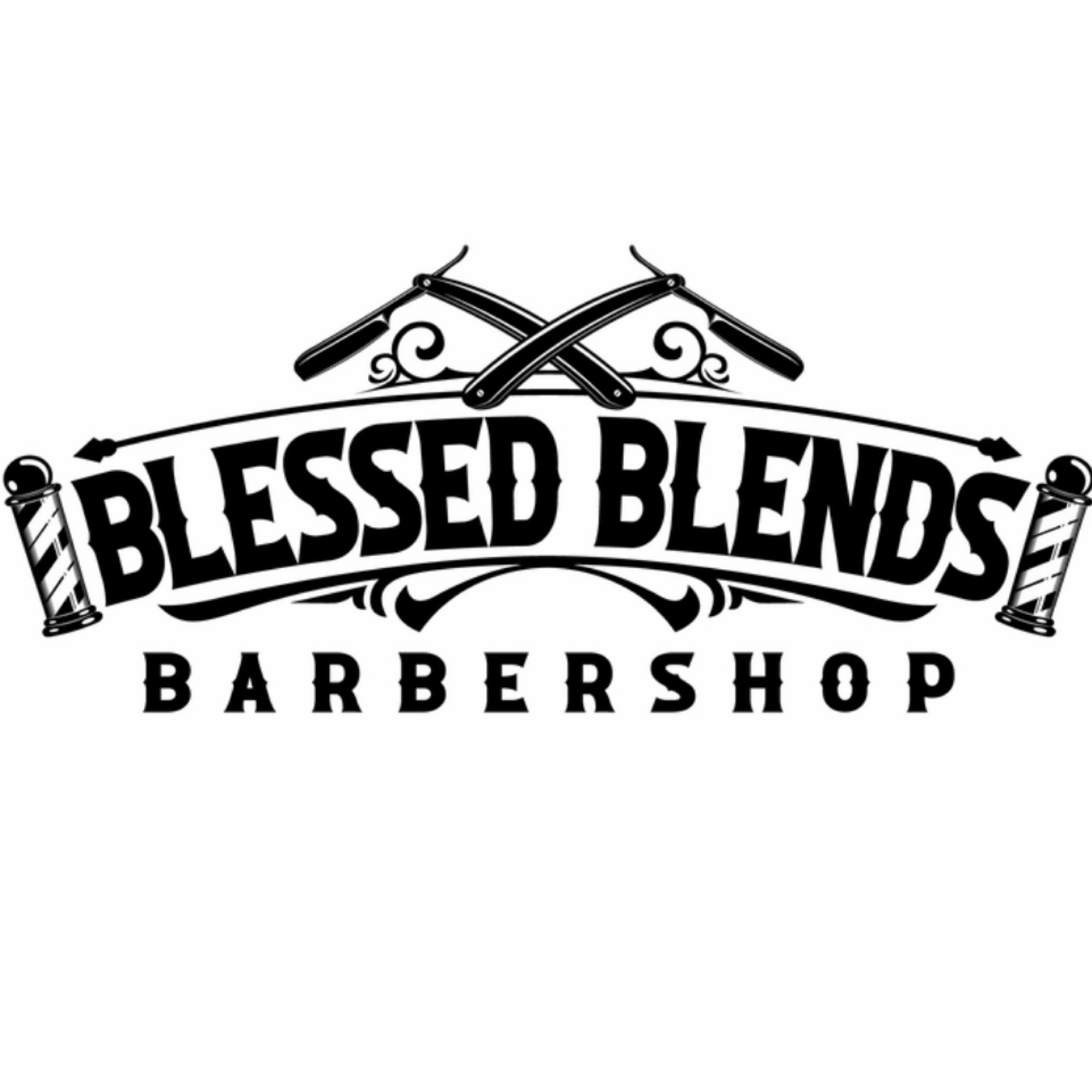 Blessed Blends Barbershop in Laredo, TX (2)