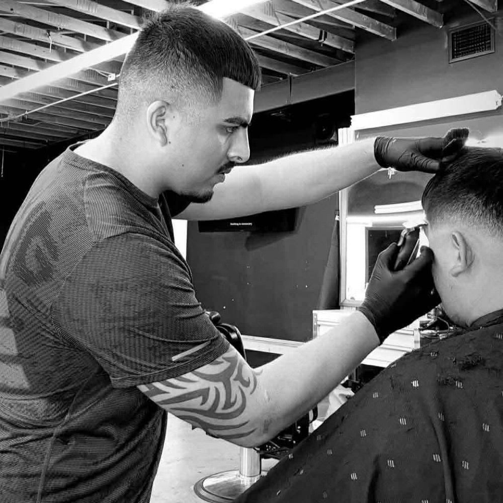 Blessed Blends Barbershop in Laredo, TX (3)