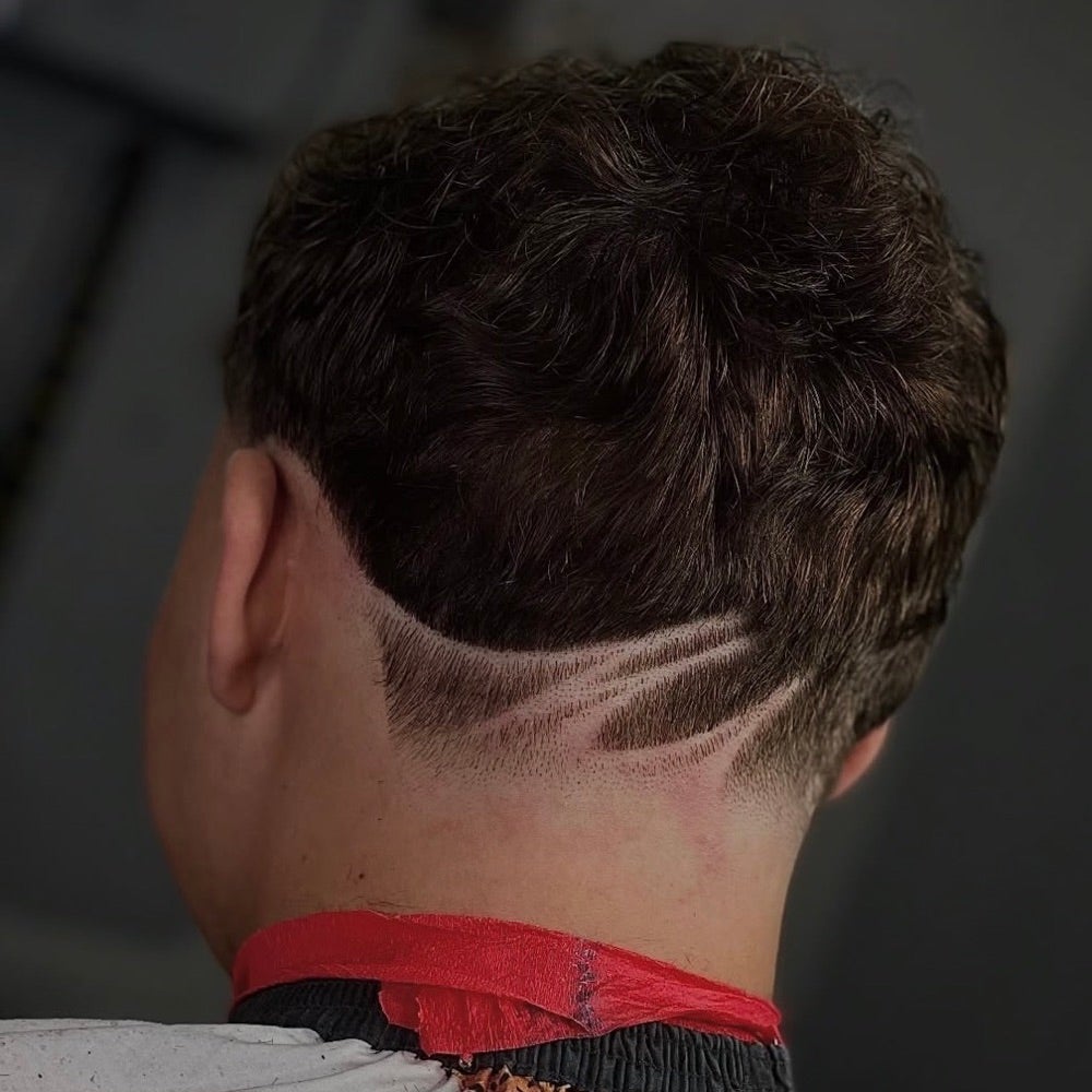 Blessed Blends Barbershop in Laredo, TX (5)