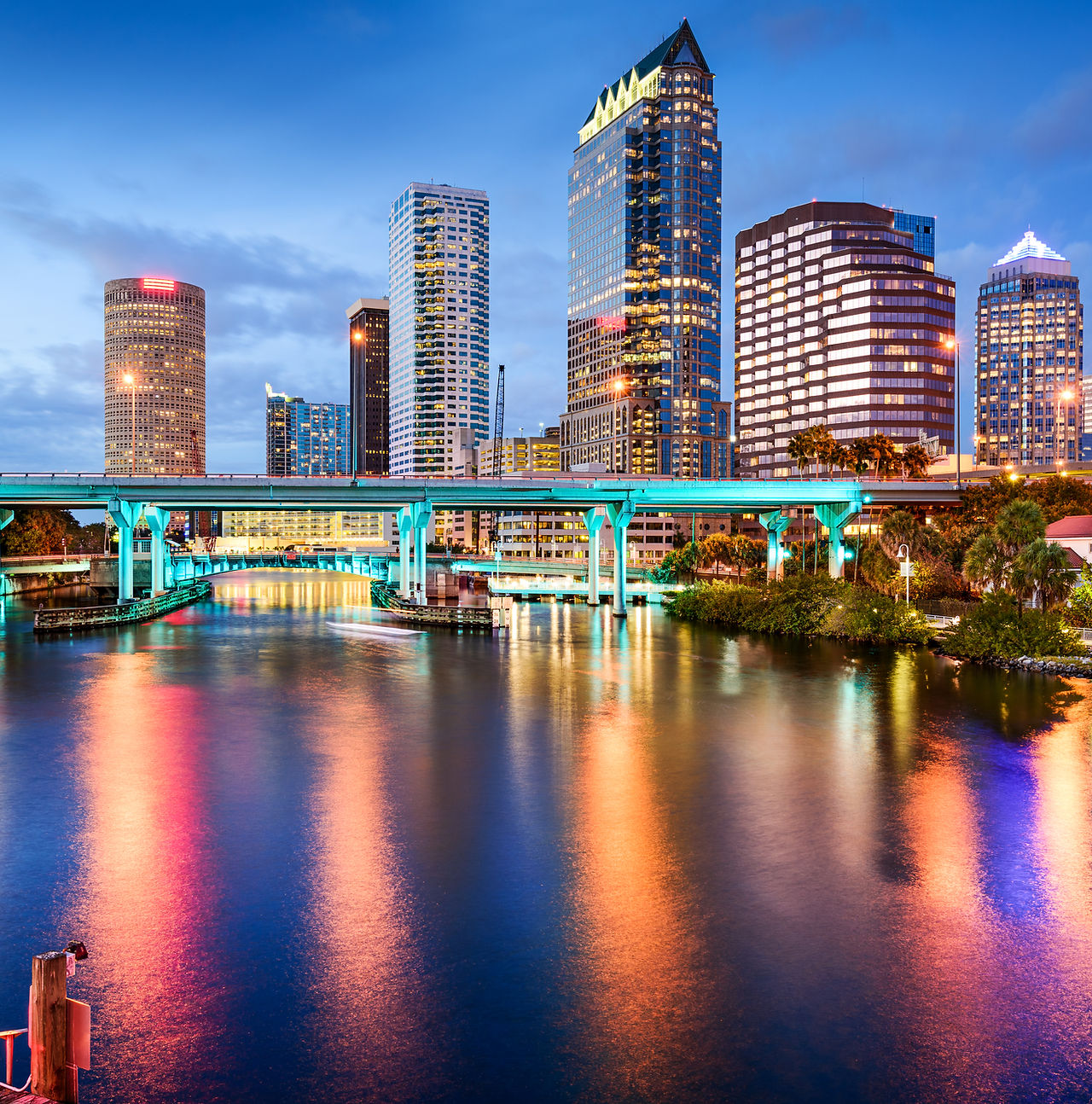 Theophilopoulos Law, P.A. in Tarpon Springs, FL