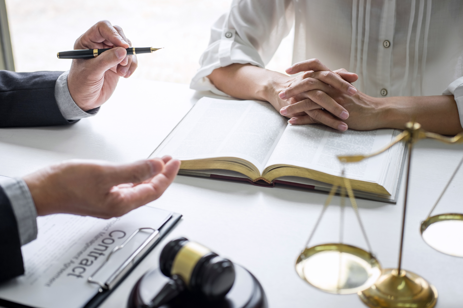 Josephs Law Firm P.A. in Loris, SC