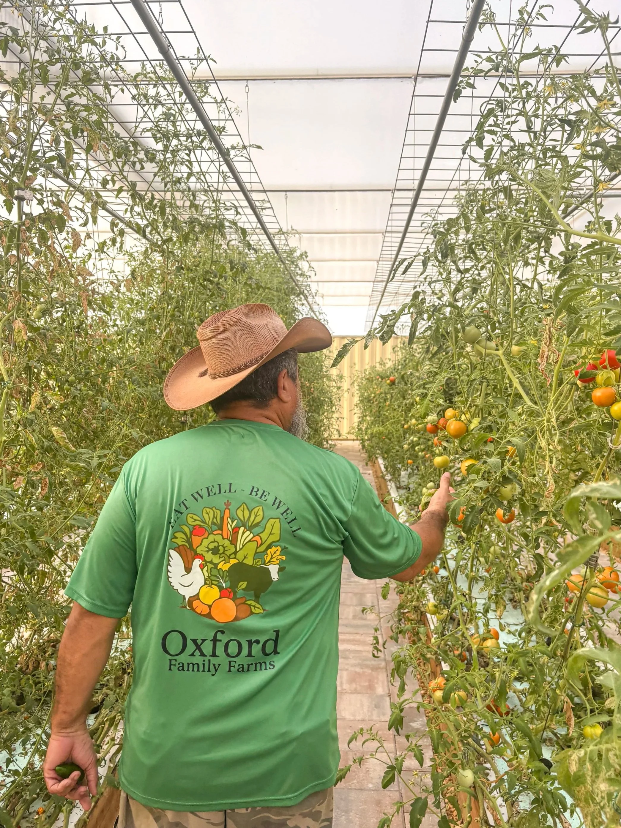 Oxford Family Farms in Howey-In-The-Hills, FL