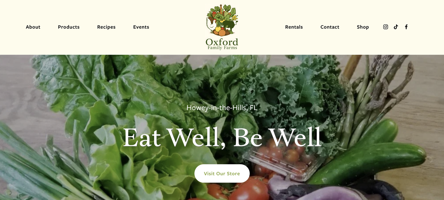 Oxford Family Farms in Howey-In-The-Hills, FL (2)
