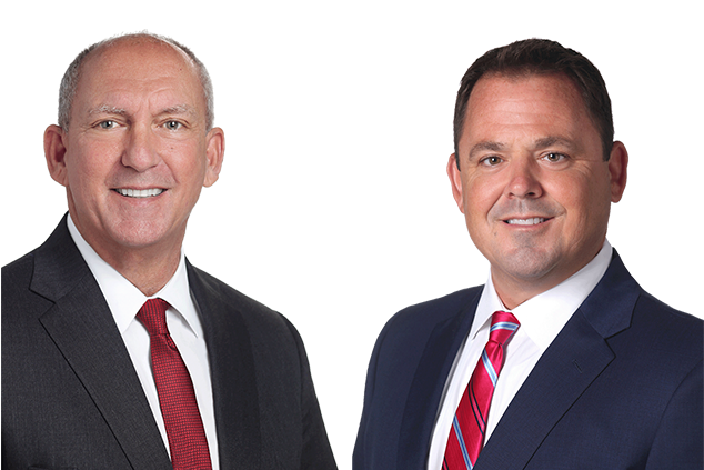 David Golden, P.A. - Stuart Car Accident & Personal Injury Lawyers in Stuart, FL (3)