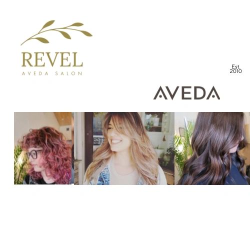 Revel Salon in Seymour, IN