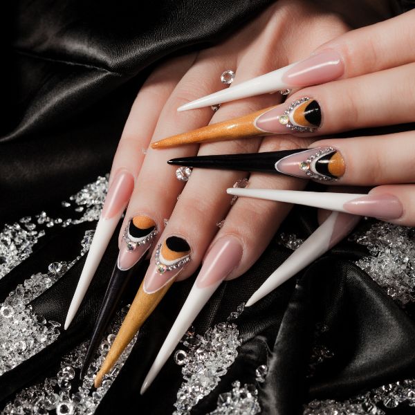 Slay Nail Bar in Hampton, GA (2)