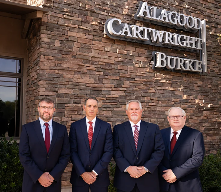 Alagood Cartwright Burke PC in Denton, TX (3)