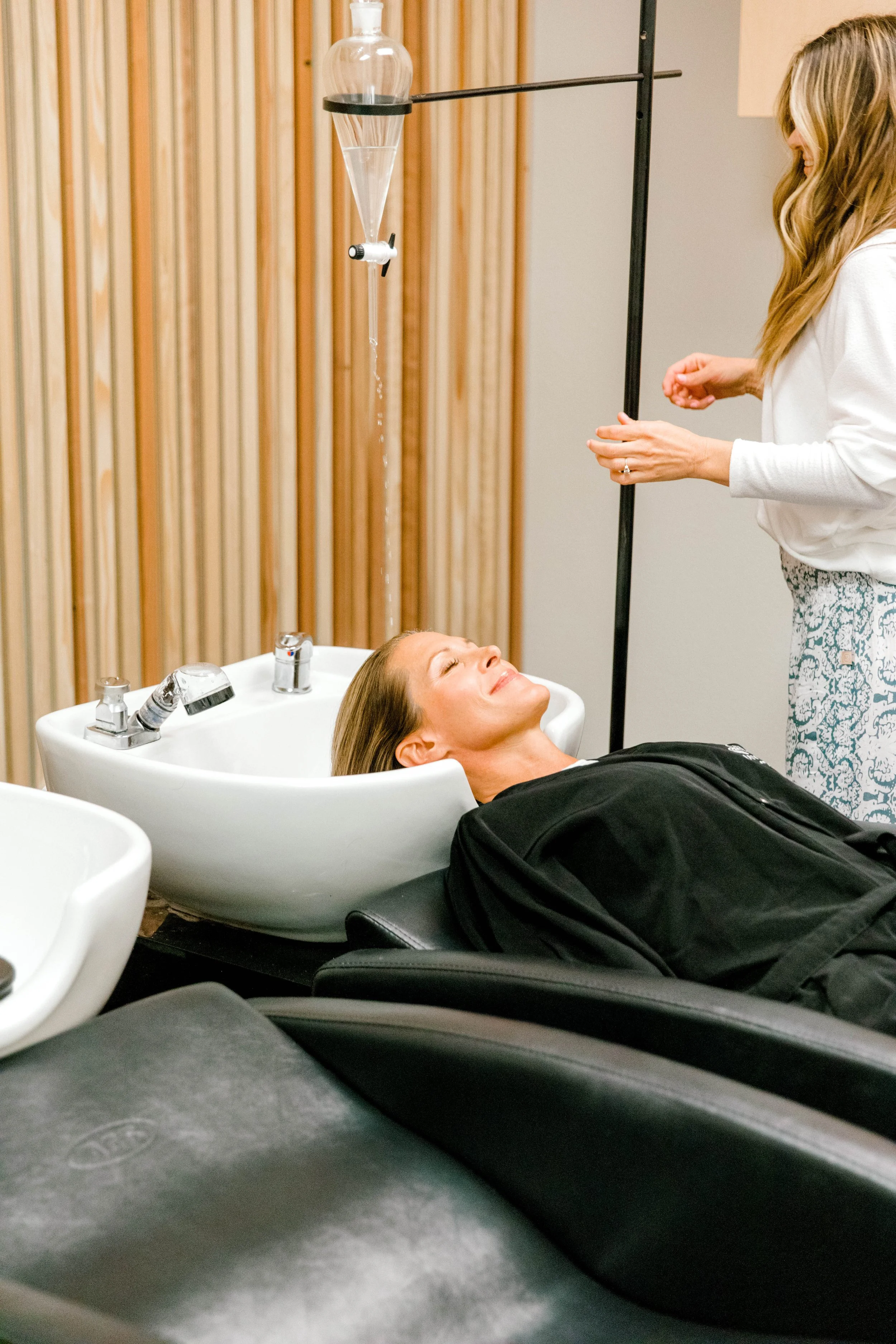 Mojave Rain Salon | Hair Extensions Temecula in Temecula, CA