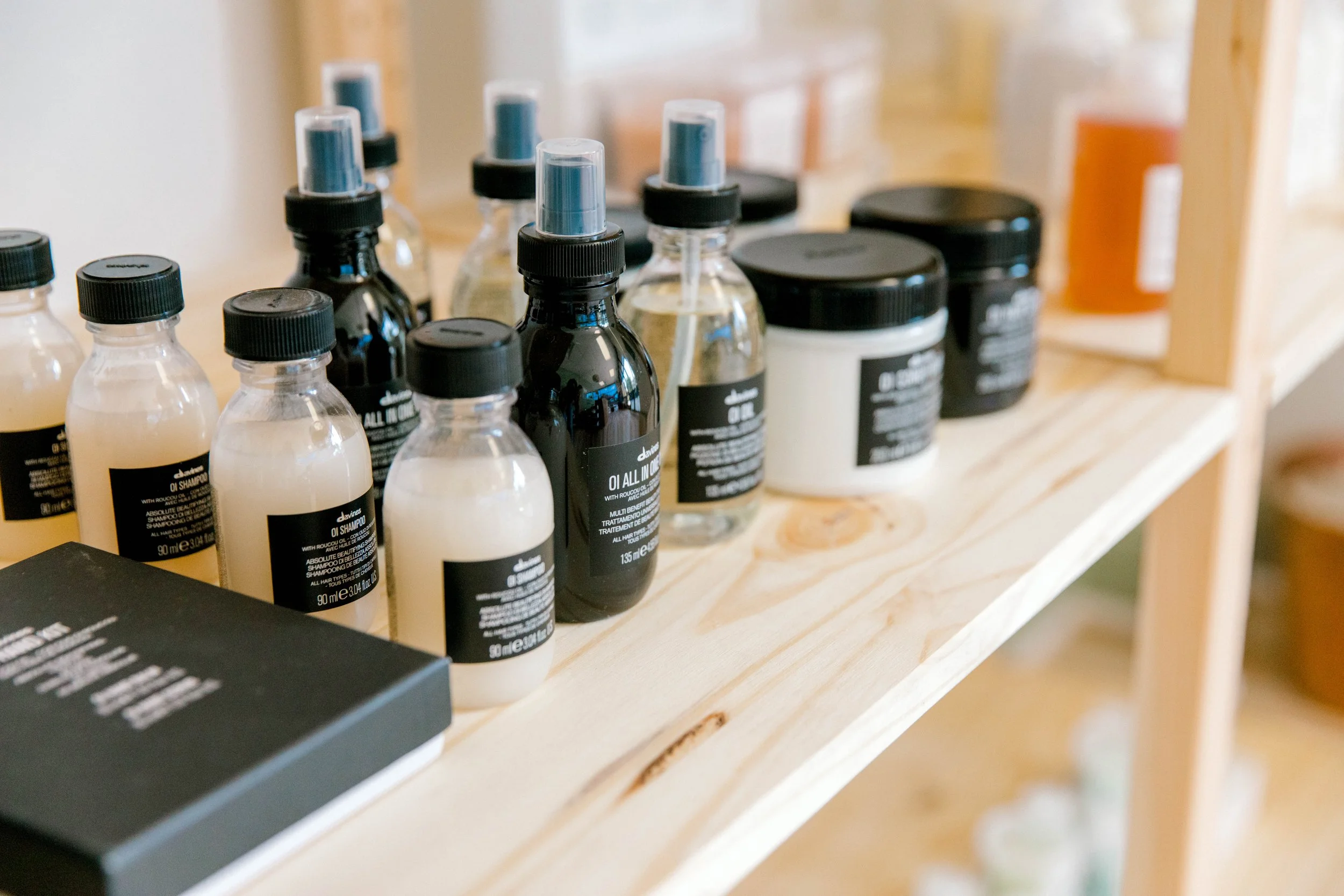 Mojave Rain Salon | Hair Extensions Temecula in Temecula, CA (3)
