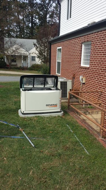 AMPLIFIED ELECTRIC, LLC. in Yadkinville, NC (3)