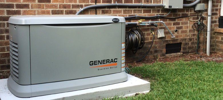 AMPLIFIED ELECTRIC, LLC. in Yadkinville, NC (4)