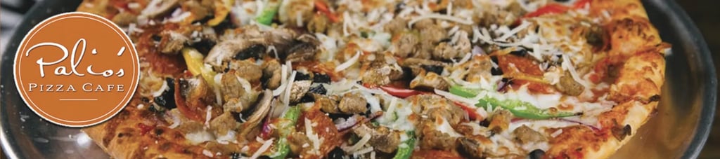 Palio's Pizza Cafe - Howe in Howe, TX