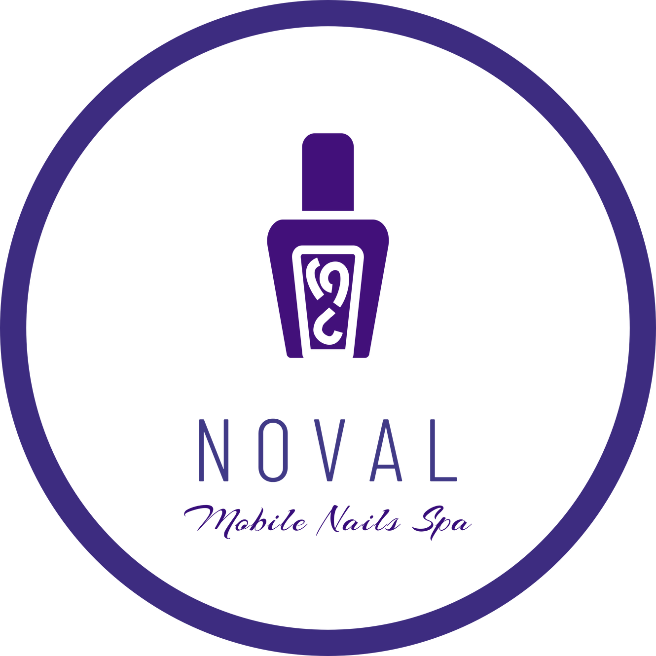 N O V A L Mobile Nails Spa in Marietta, GA