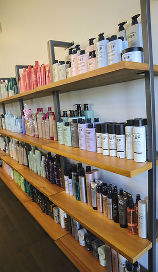 Salon Marie in Hales Corners, WI (2)