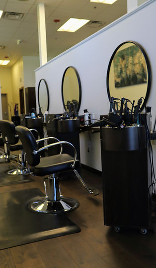 Salon Marie in Hales Corners, WI (5)