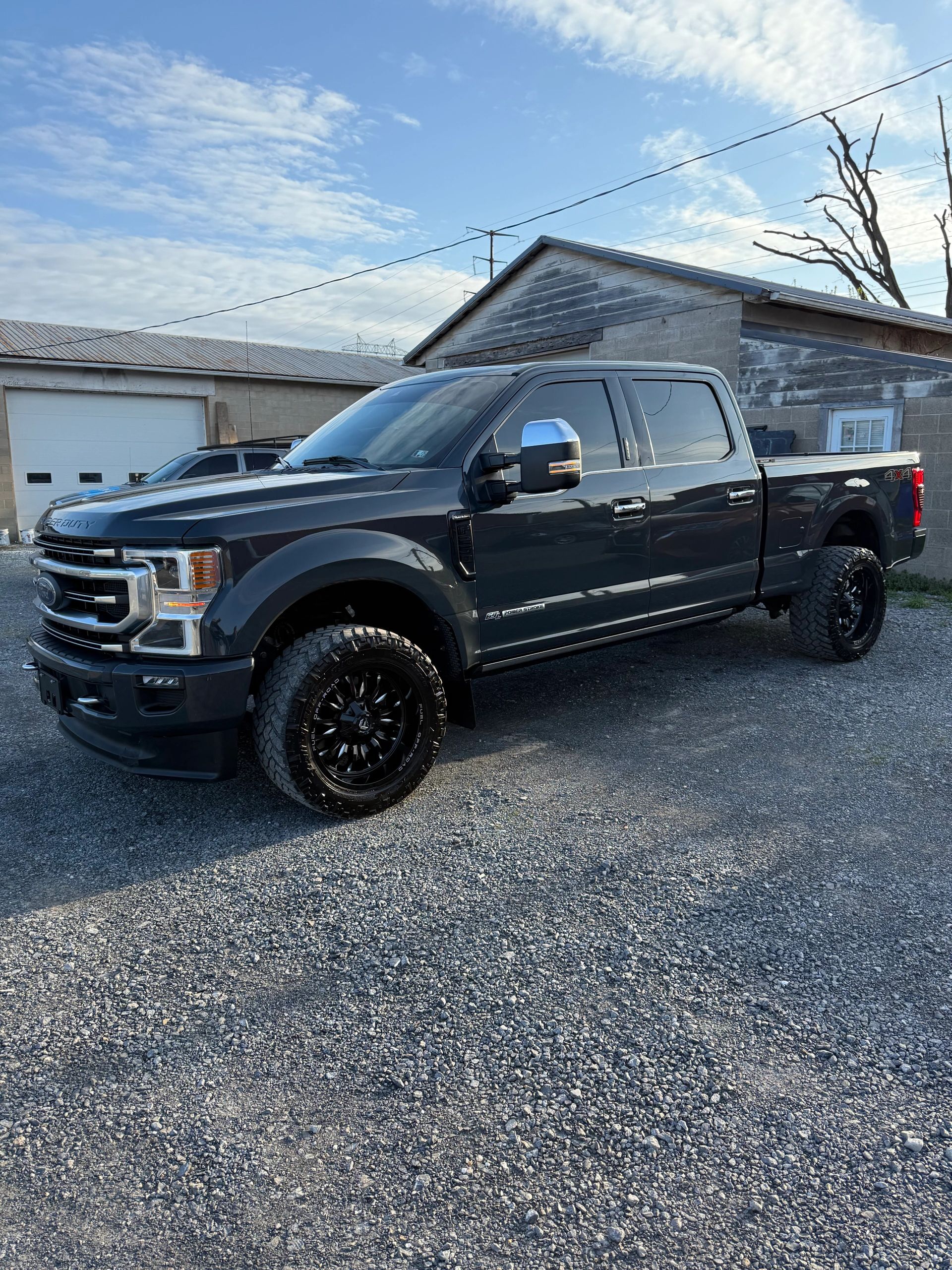 Lewisburg Auto Detailing in Lewisburg, PA