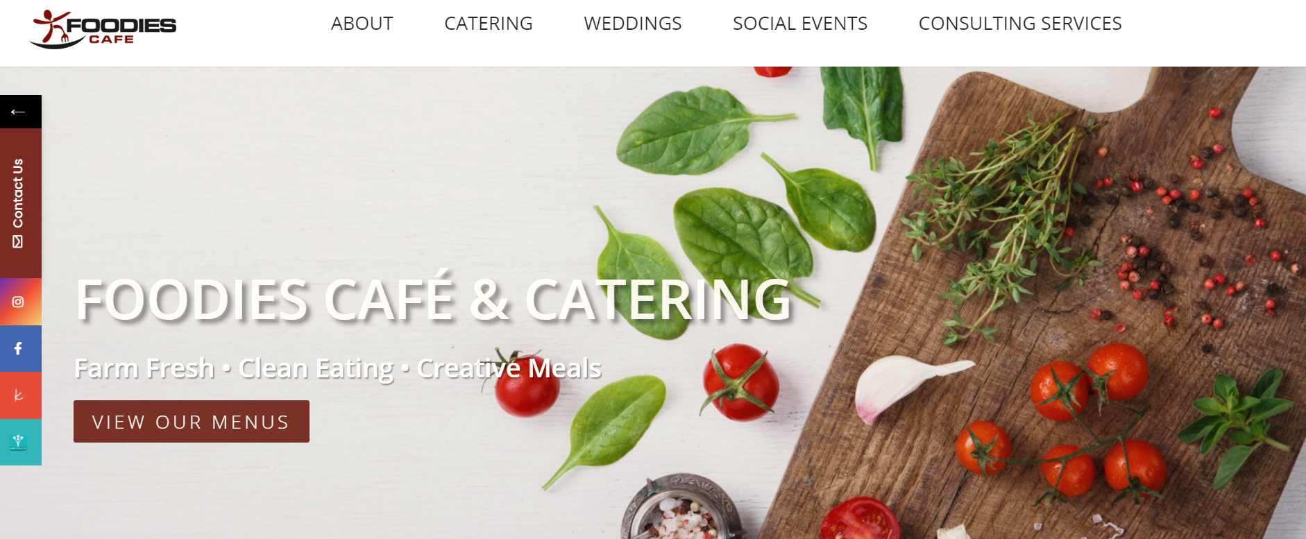 Foodies Cafe in Carle Place, NY (2)