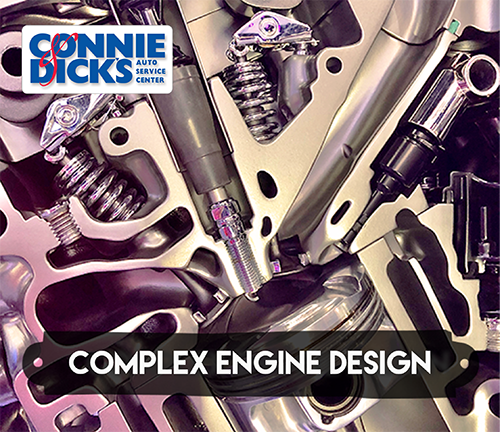 Connie & Dick's Auto Service Center Inc. in Claremont, CA