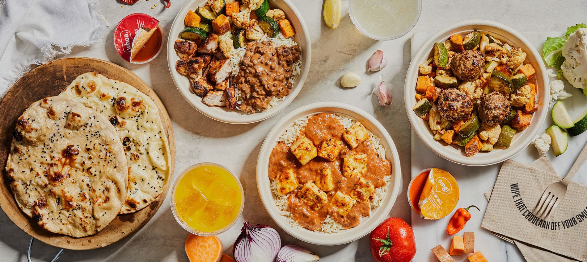 Choolaah in Westlake, OH