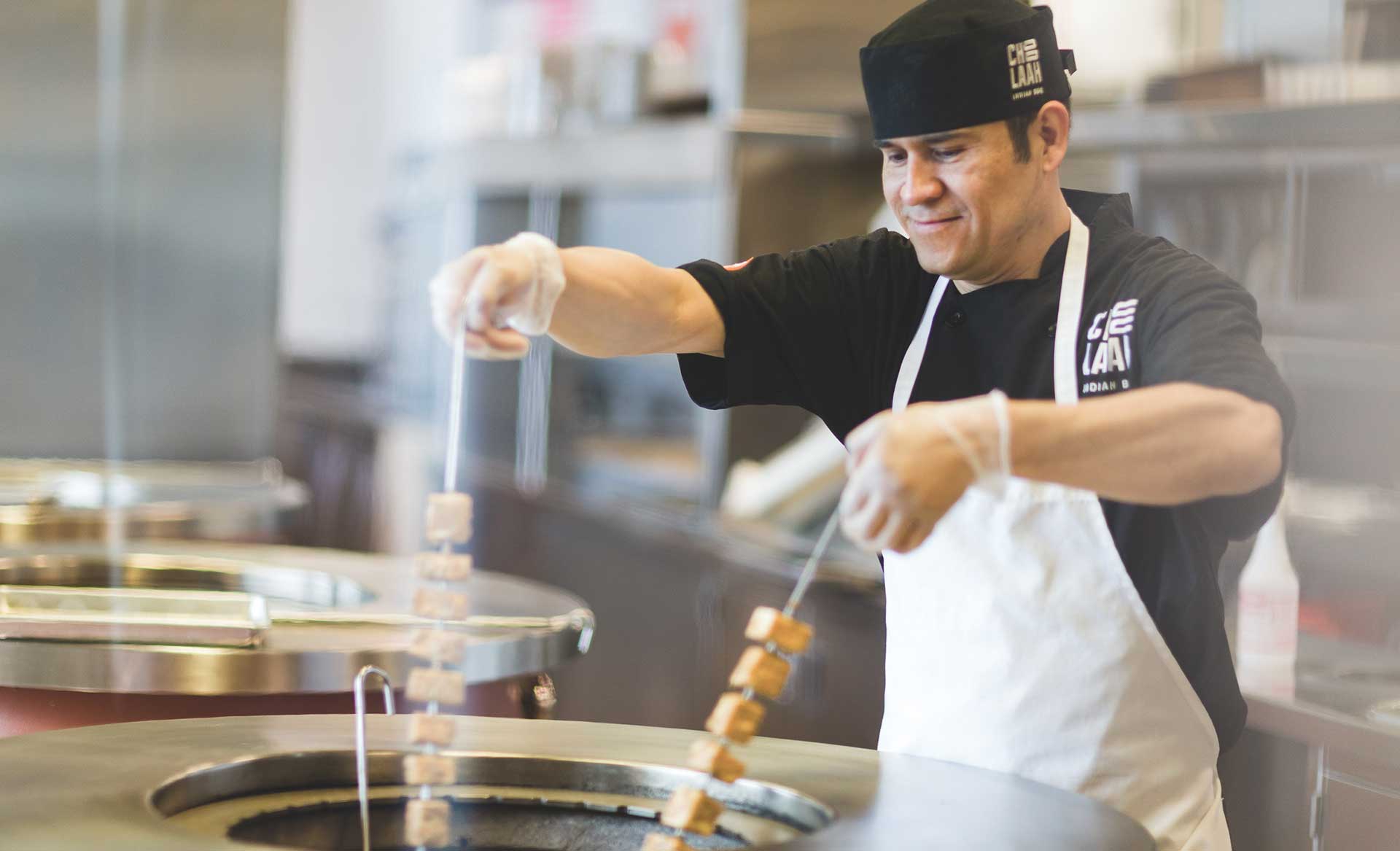 Choolaah in Westlake, OH (4)