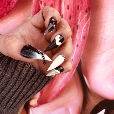 Glitz Nail Boutique in Franklin, WI (2)