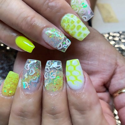 Glitz Nail Boutique in Franklin, WI (3)