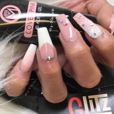 Glitz Nail Boutique in Franklin, WI (4)