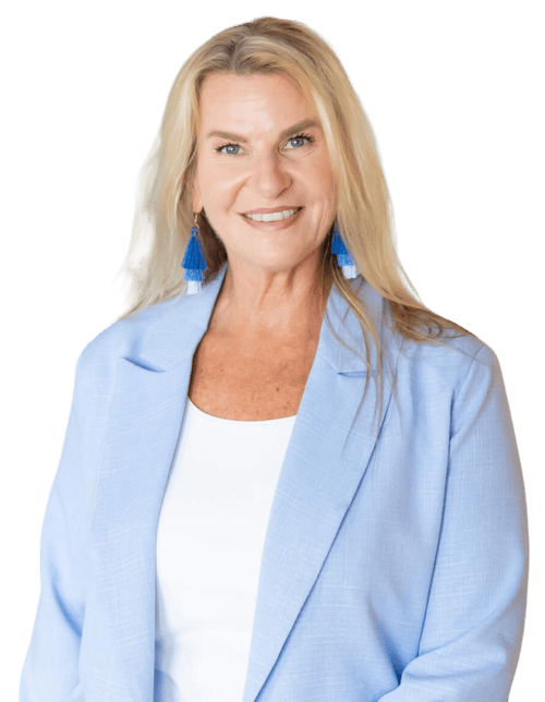Kimberly Ritter - Realtor in Mt. Pleasant, SC in Mt Pleasant, SC